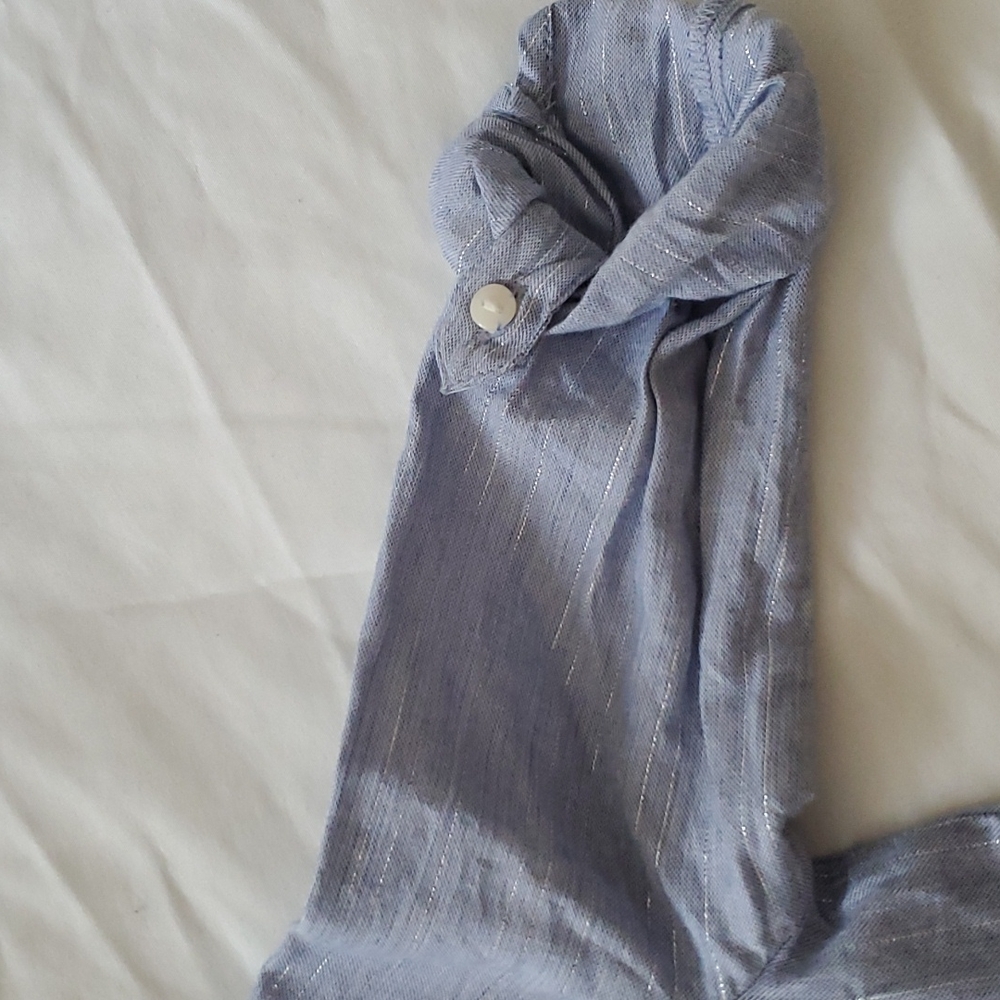 NWT: H&M Baby Dress - Picture 6 of 6
